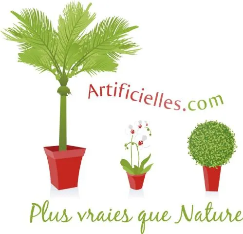 ARTIFICIELLES.COM PLUS VRAIES QUE NATURE
