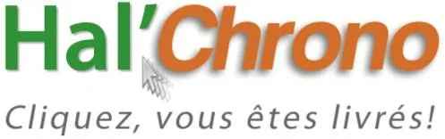 HAL CHRONO CLIQUEZ, VOUS ETES LIVRES !