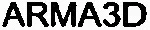 ARMA3D