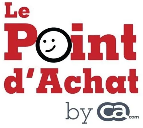 LE POINT D ACHAT BY CA COM
