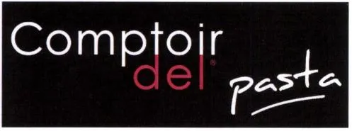 COMPTOIR DEL PASTA