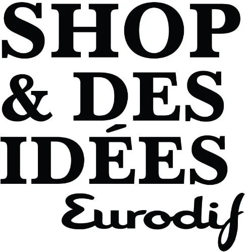 SHOP & DES IDEES EURODIF