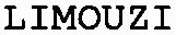 LIMOUZI
