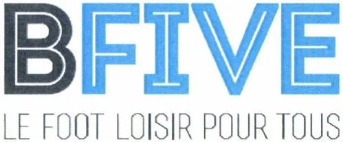 BFIVE LE FOOT LOISIR POUR TOUS