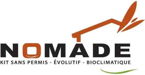 NOMADE KIT SANS PERMIS-EVOLUTIF-BIOCLIMATIQUE