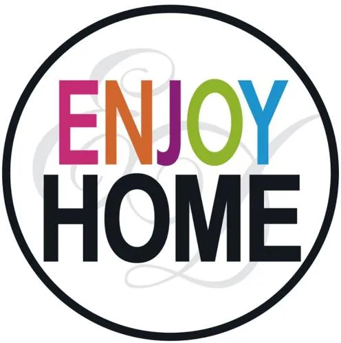 ENJOY HOME ED