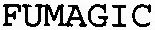 FUMAGIC