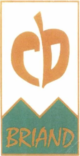 cb BRIAND