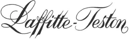 LAFFITTE FESTON