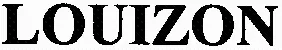 LOUIZON