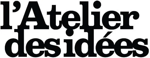L ATELIER DES IDEES