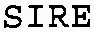 SIRE