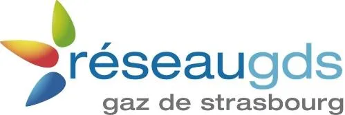 RESEAUGDS GAZ DE STRASBOURG