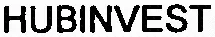 HUBINVEST