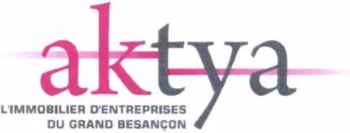 AKTYA L'IMMOBILIER D'ENTREPRISES DU GRAND BESANCON