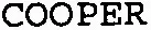 COOPER