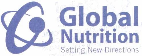 GLOBAL NUTRITION SETTING NEW DIRECTIONS