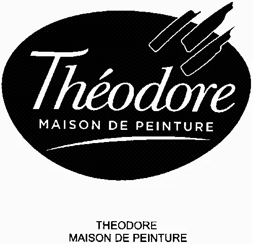 THEODORE MAISON DE PEINTURE