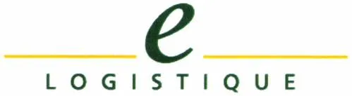 E LOGISTIQUE