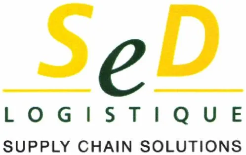 SED LOGISTIQUE SUPPLY CHAIN SOLUTIONS