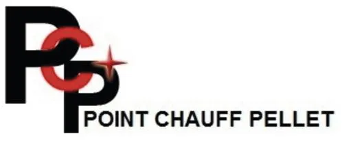 PCP POINT CHAUFF PELLET
