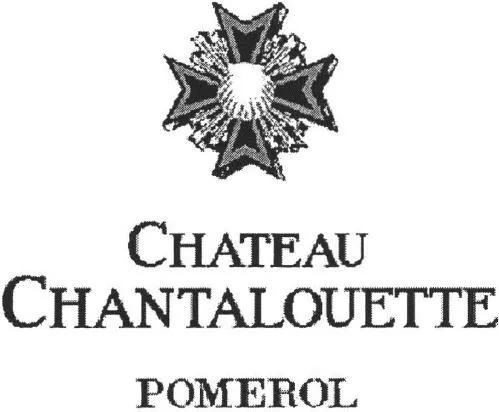 CHATEAU CHANTALOUETTE