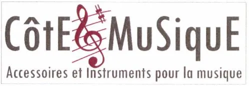 CÔTE MUSIQUE Accessoires et Instruments pour la musique