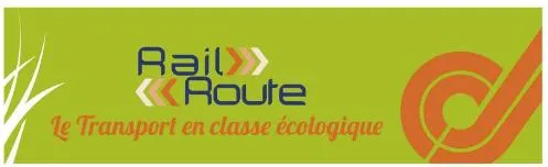 RAIL ROUTE LE TRANSPORT EN CLASSE ECOLOGIQUE