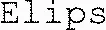 Elips