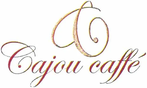 Cajou caffé