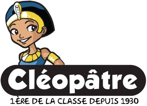CLEOPATRE 1ERE DE LA CLASSE DEPUIS 1930