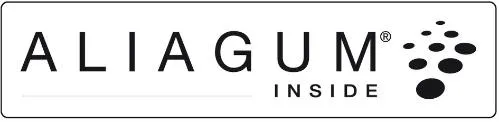 ALIAGUM INSIDE