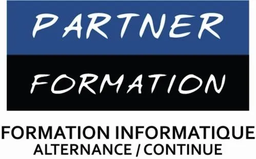 PARTNER FORMATION FORMATION INFORMATIQUE ALTERNANCE/CONTINUE