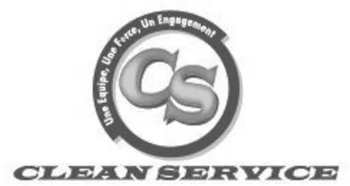 CS CLEAN SERVICE UNE EQUIPE, UNE FORCE, UN ENGAGEMENT