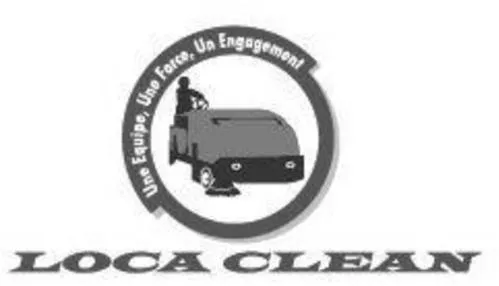 LOCA CLEAN UNE EQUIPE, UNE FORCE, UN ENGAGEMENT
