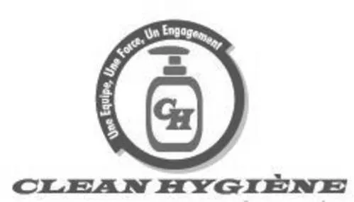 CH CLEAN HYGIENE UNE EQUIPE, UNE FORCE, UN ENGAGEMENT