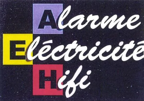 Alarme Eléctricité Hifi