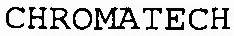 CHROMATECH