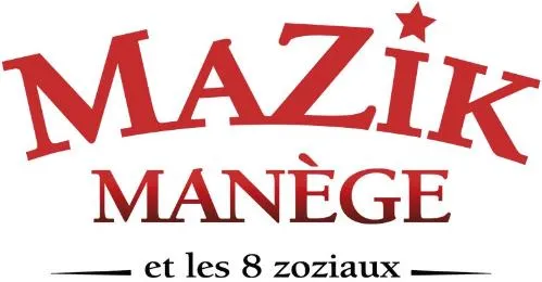 MAZIK MANEGE ET LES 8 ZOZIAUX