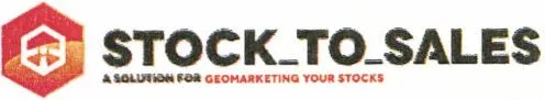 STOCK-TO-SALES A SOLUTION FOR GEOMARKETING YOUR STOCKS