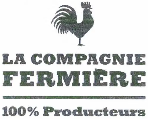LA COMPAGNIE FERMIÈRE 100% Producteurs