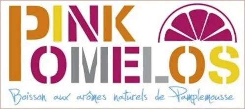 PINK POMELOS BOISSON AUX AROMES NATURELS DE PAMPLEMOUSSE