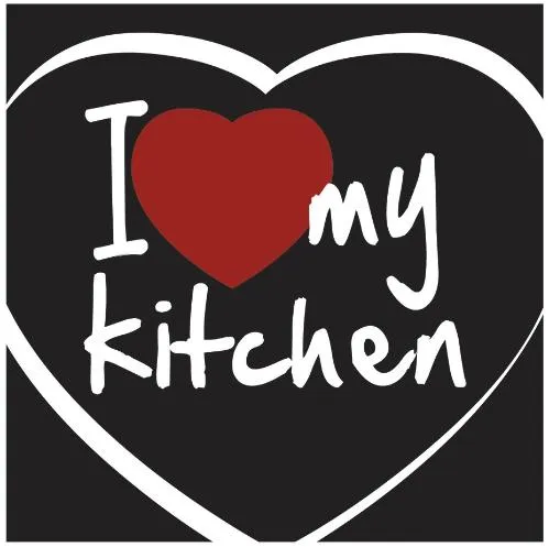 I MY KITCHEN