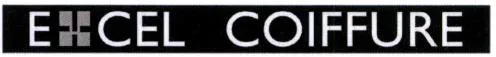 EXCEL COIFFURE