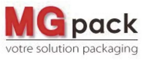 MG PACK VOTRE SOLUTION PACKAGING