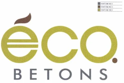 ECO BETONS