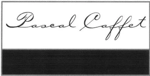 PASCAL CAFFET