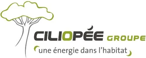 CILIOPEE GROUPE UNE ENERGIE DANS L HABITAT