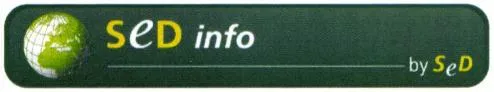 SED INFO BY SED