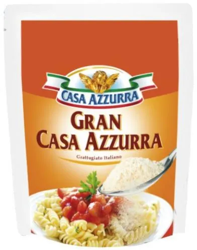 CASA AZZURRA GRAN CASA AZZURRA